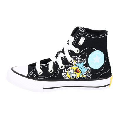 Kids' CT All Star High Top Minions