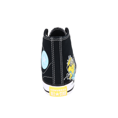 Kids' CT All Star High Top Minions