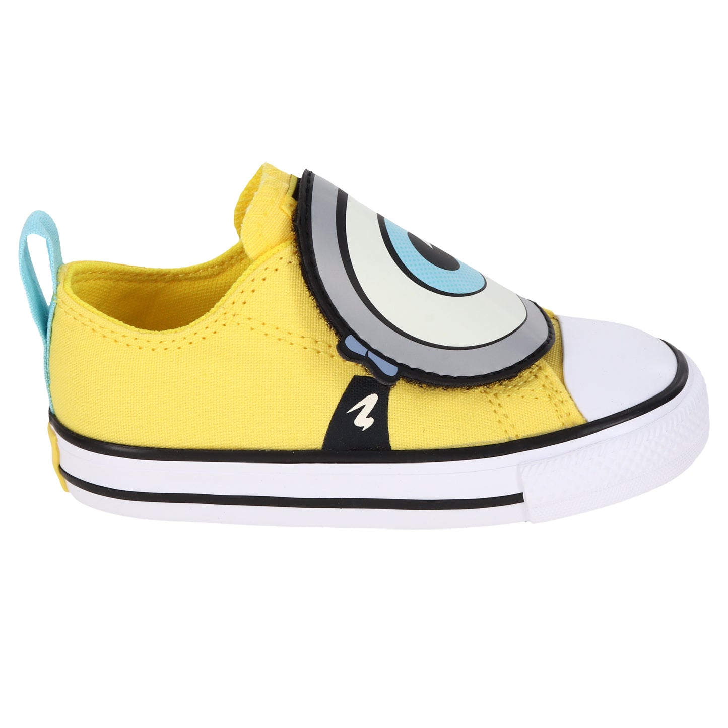 Toddlers' Minions CT All Star One Strap OX