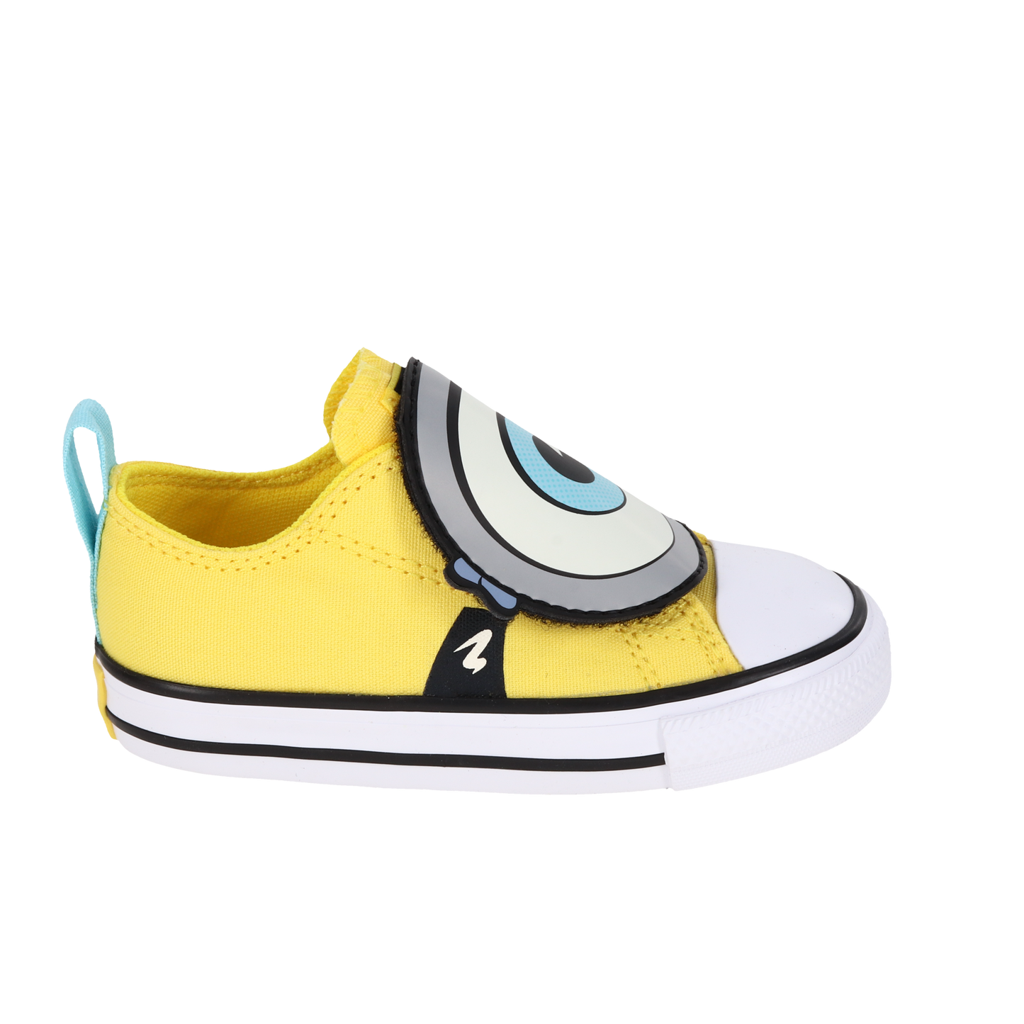 Toddlers' CT All Star One Strap Ox Minions