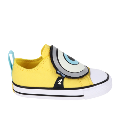 Toddlers' CT All Star One Strap Ox Minions