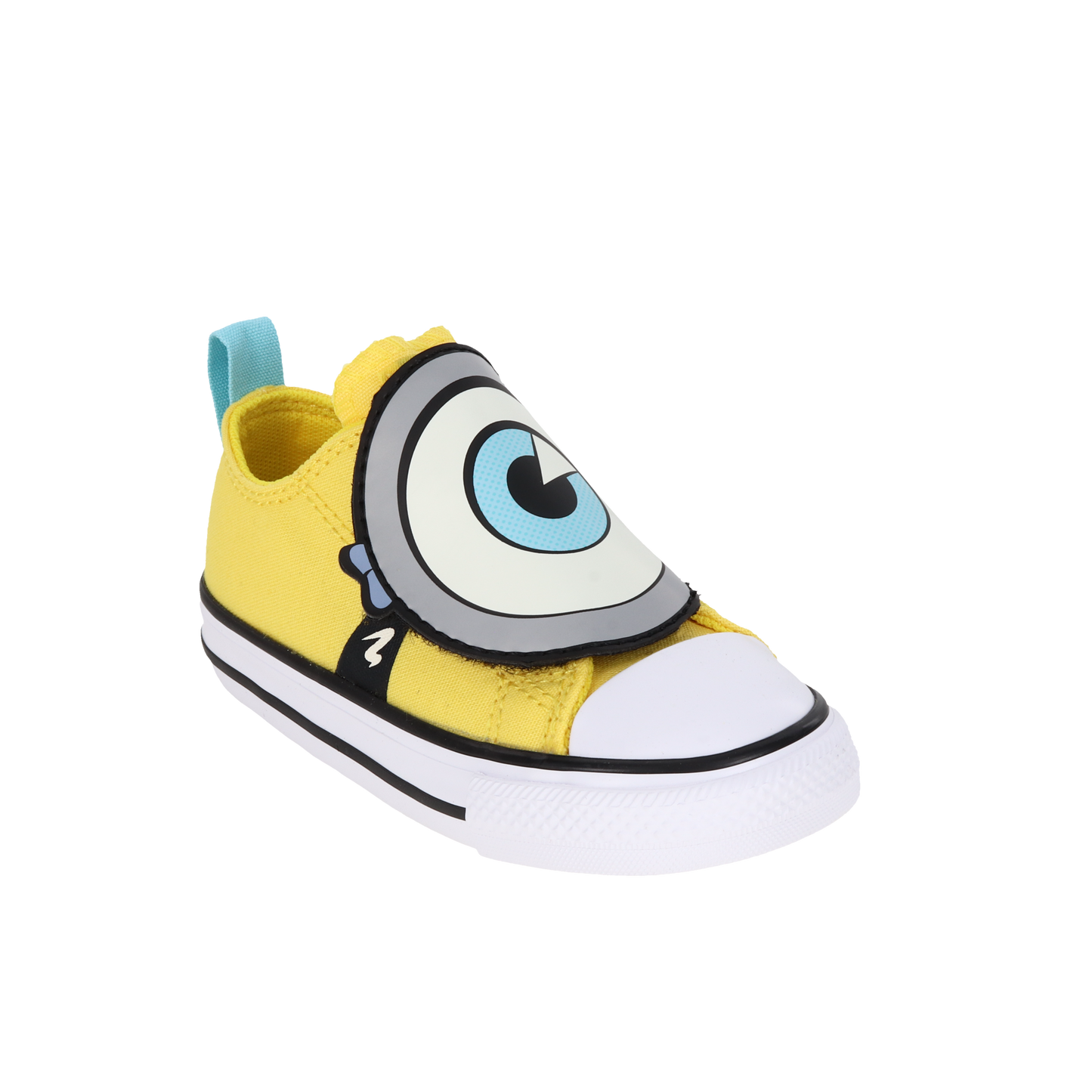 Toddlers' CT All Star One Strap Ox Minions