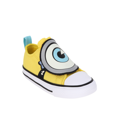 Toddlers' CT All Star One Strap Ox Minions