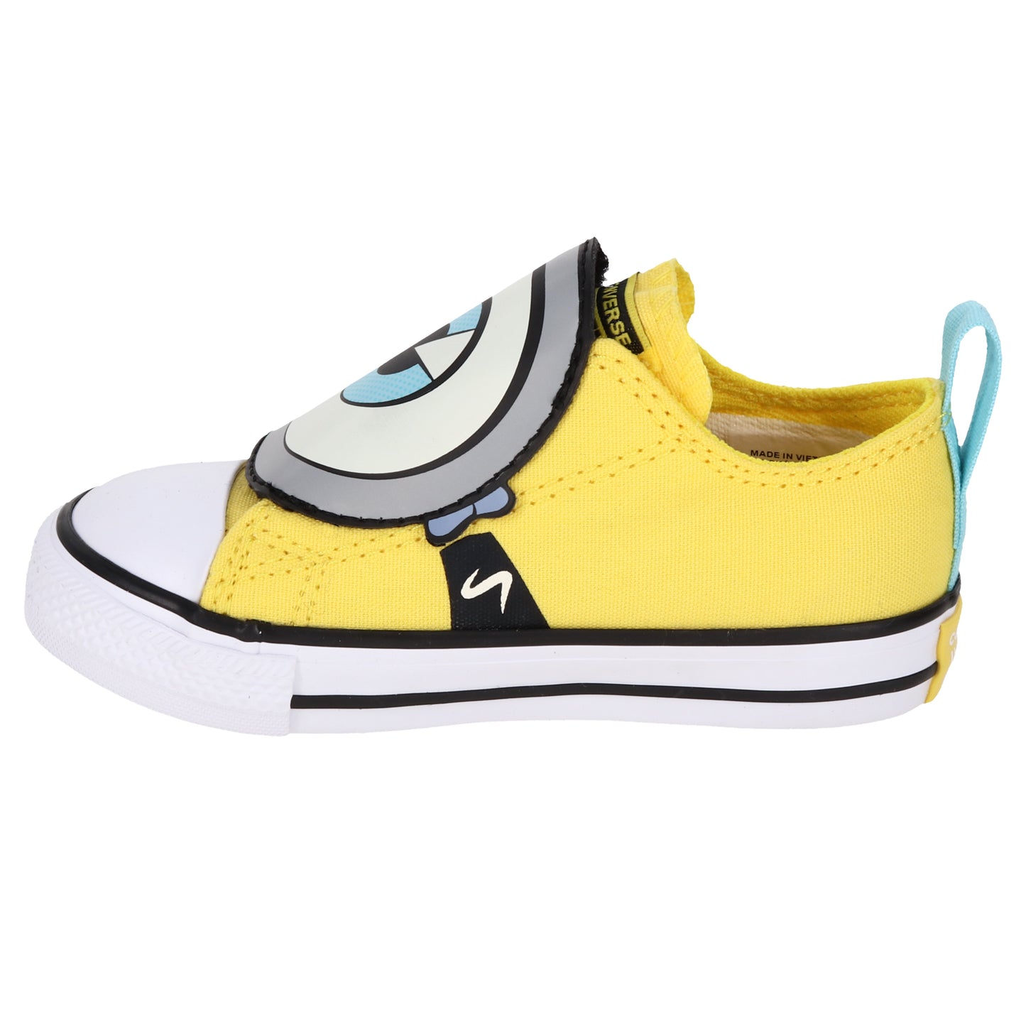 Toddlers' Minions CT All Star One Strap OX