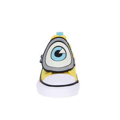 Toddlers' CT All Star One Strap Ox Minions