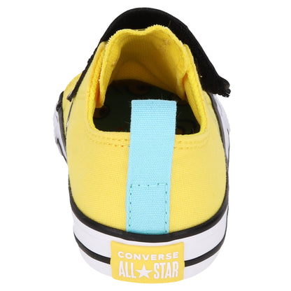 Toddlers' Minions CT All Star One Strap OX