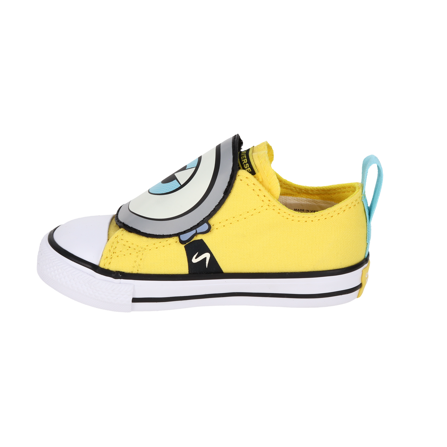 Toddlers' CT All Star One Strap Ox Minions