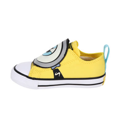 Toddlers' CT All Star One Strap Ox Minions