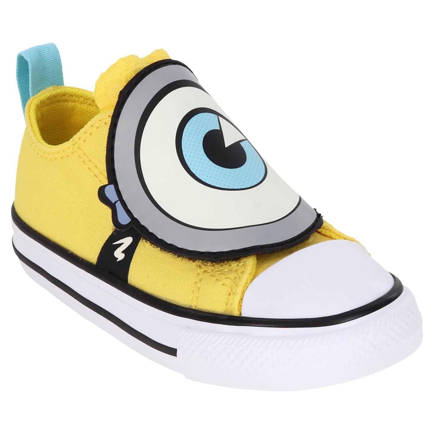 Toddlers' Minions CT All Star One Strap OX