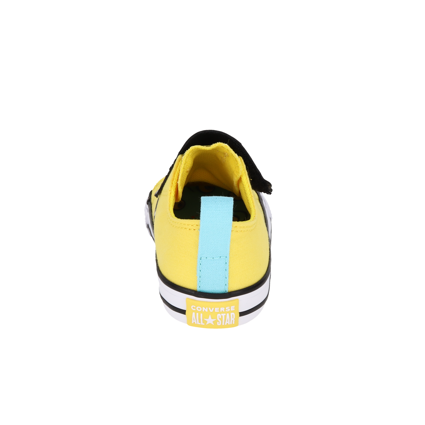 Toddlers' CT All Star One Strap Ox Minions