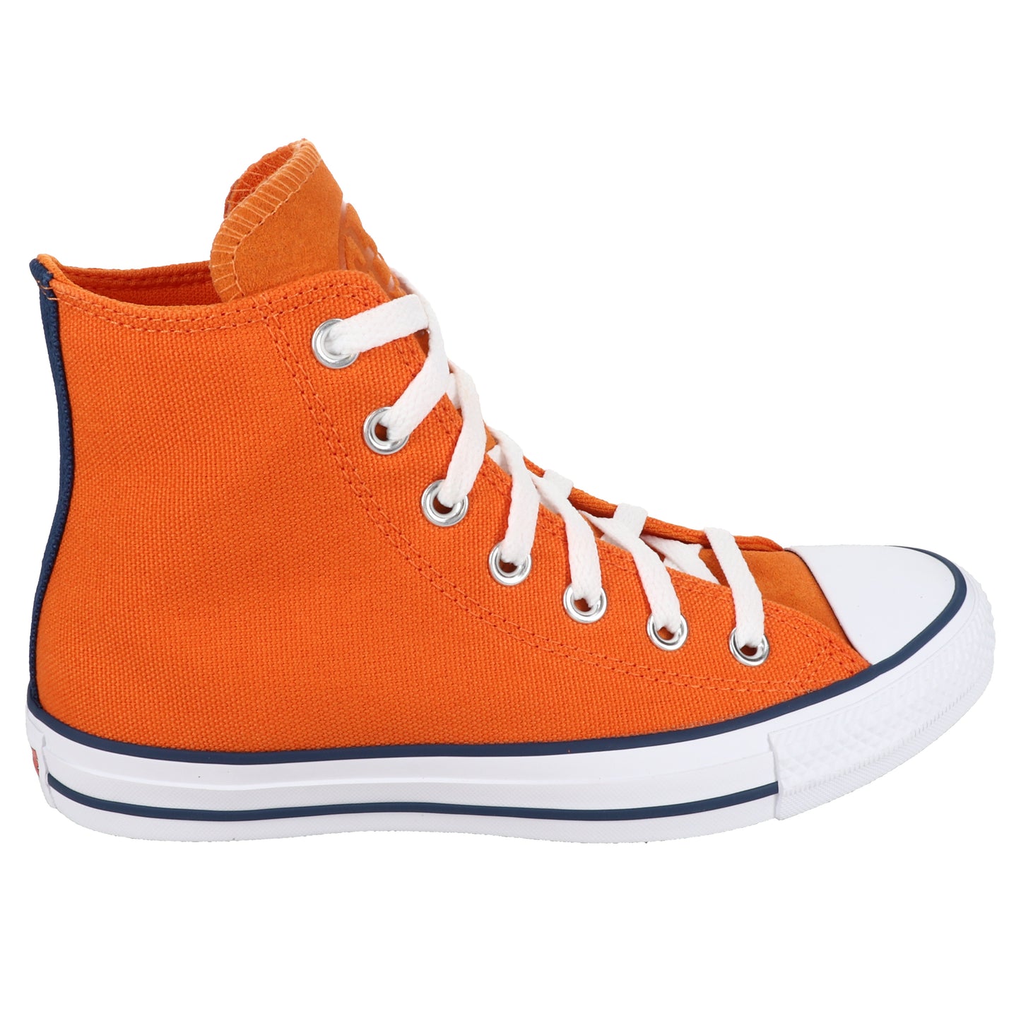 Adult Dragon Ball Z "Goku" CT All Star High Top