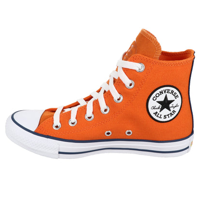 Adult Dragon Ball Z "Goku" CT All Star High Top