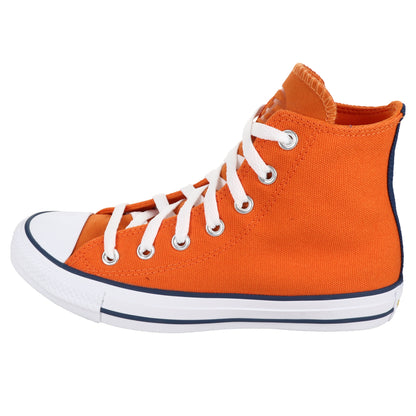 Adult Dragon Ball Z "Goku" CT All Star High Top