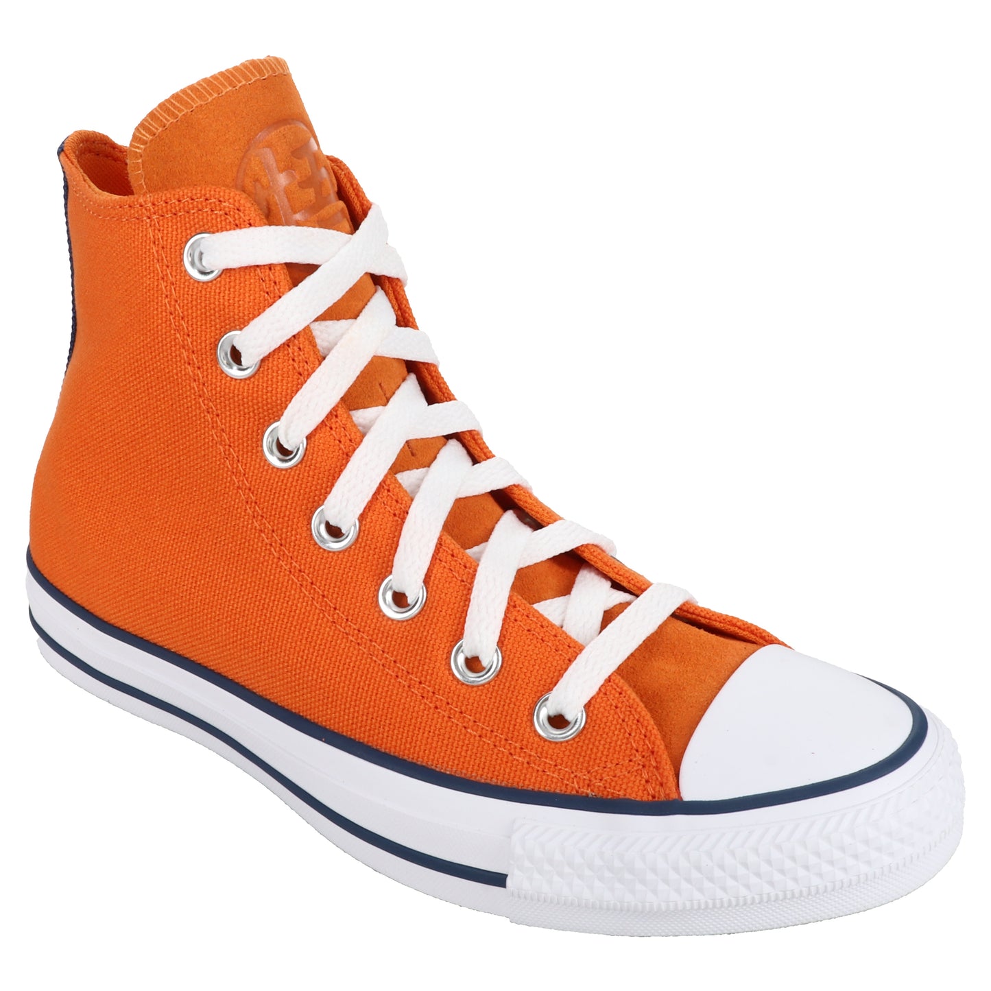 Adult Dragon Ball Z "Goku" CT All Star High Top