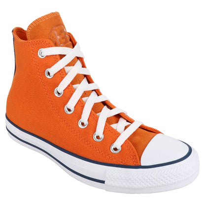 Adult Dragon Ball Z "Goku" CT All Star High Top