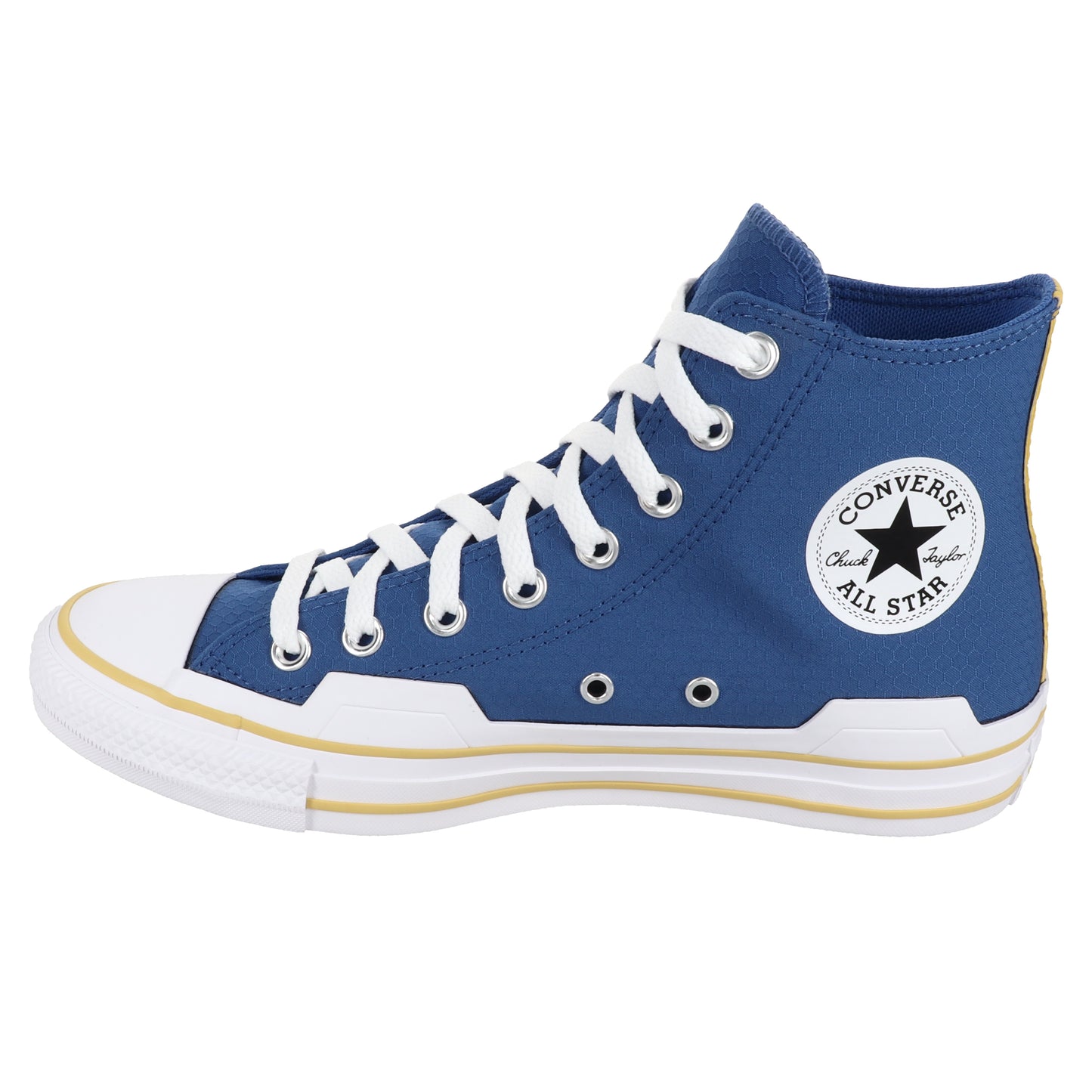 Adult Dragon Ball Z "Vegeta" CT All Star High Top