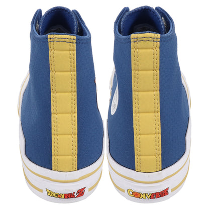 Adult Dragon Ball Z "Vegeta" CT All Star High Top