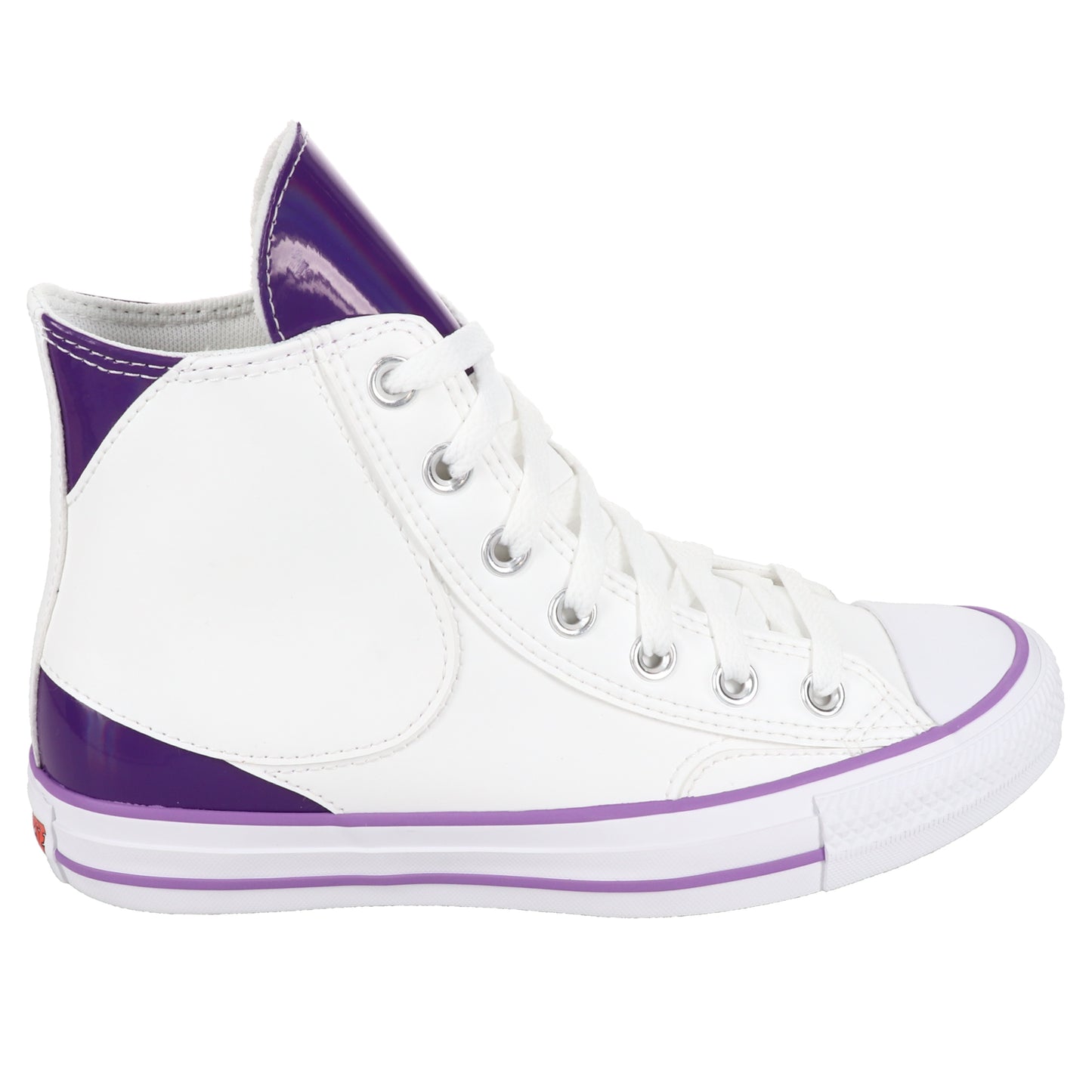 Adult Dragon Ball Z "Frieza" CT All Star High Top