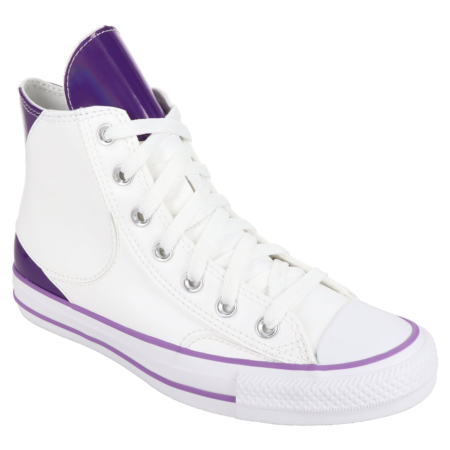 Adult Dragon Ball Z "Frieza" CT All Star High Top