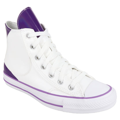 Adult Dragon Ball Z "Frieza" CT All Star High Top
