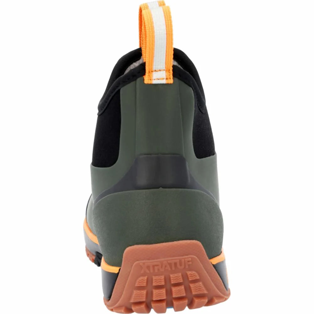Men's 6 ADB Ice Rubber