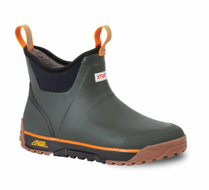 Men's 6 ADB Ice Rubber