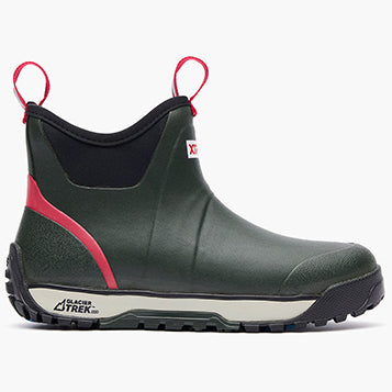 Women's ADB Ice Rubber