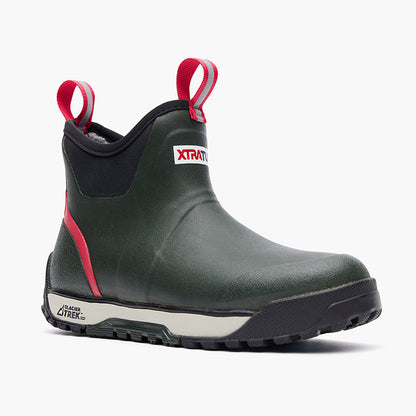 Women's ADB Ice Rubber