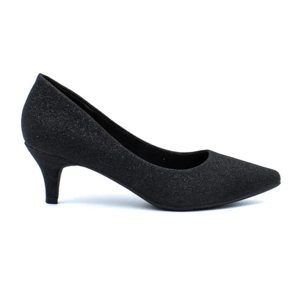 Women's Aliyah Glitter