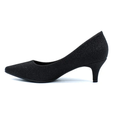 Women's Aliyah Glitter
