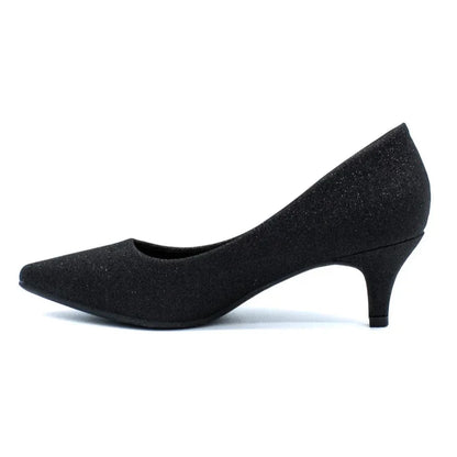Women's Aliyah Glitter