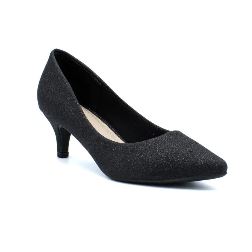 Women's Aliyah Glitter