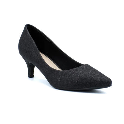 Women's Aliyah Glitter