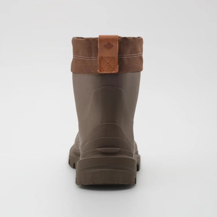 Men's Tundra Mid