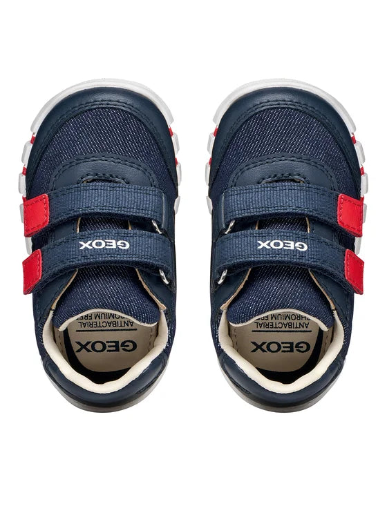 Toddlers' Iupidoo Boy