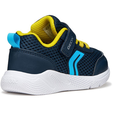 Toddlers' Sprintye Boy