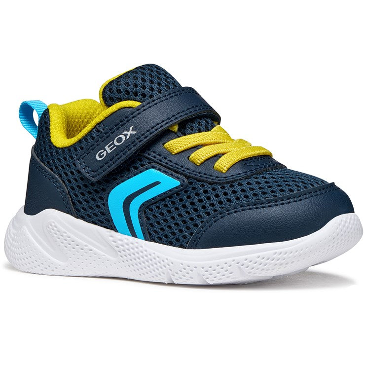 Toddlers' Sprintye Boy