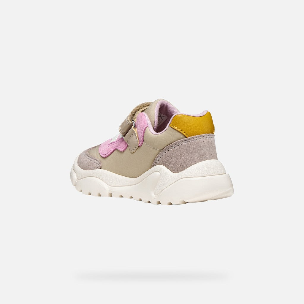 Toddlers' Ciufciuf