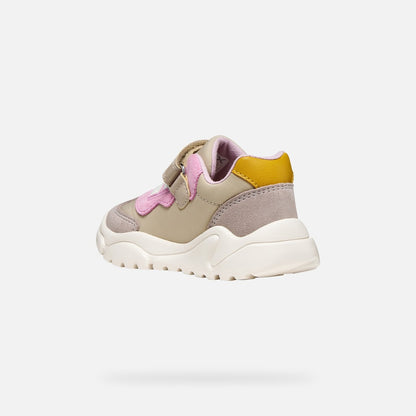 Toddlers' Ciufciuf