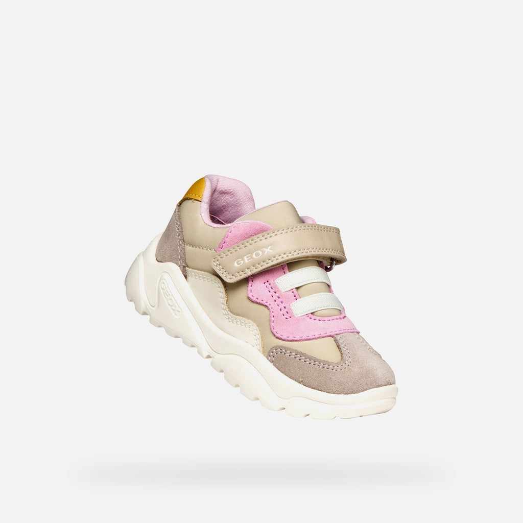 Toddlers' Ciufciuf