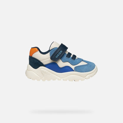 Toddlers' Ciufciuf Boy