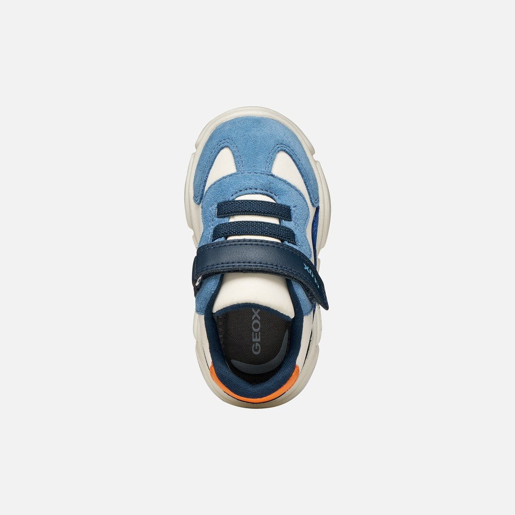 Toddlers' Ciufciuf Boy