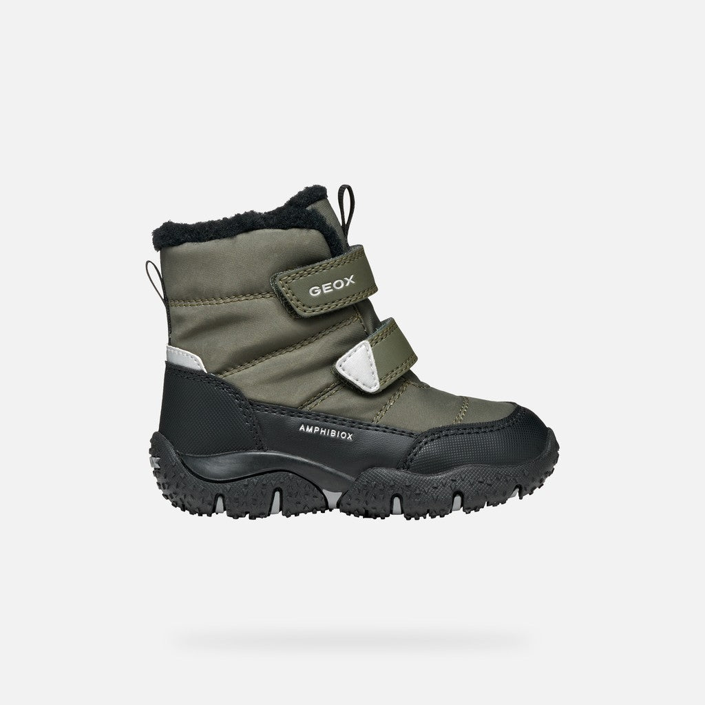 Toddlers' Baltic