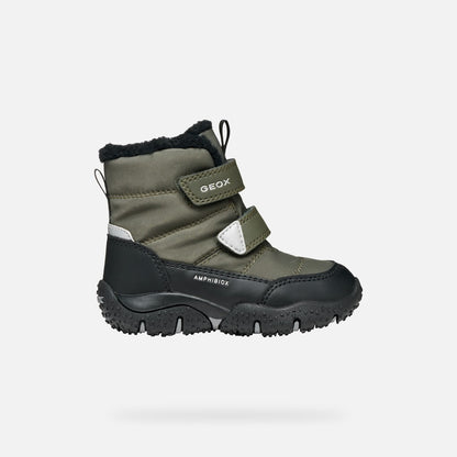 Toddlers' Baltic