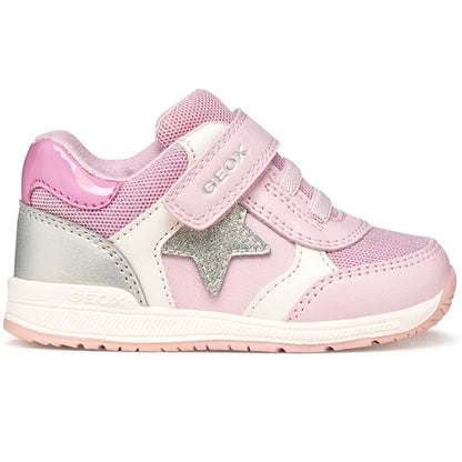 Toddlers' Rishon Girl