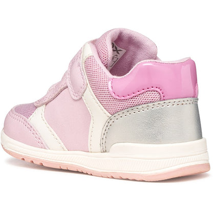 Toddlers' Rishon Girl