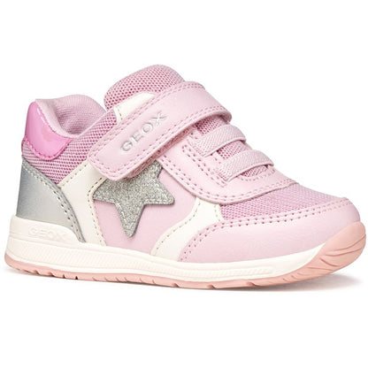 Toddlers' Rishon Girl