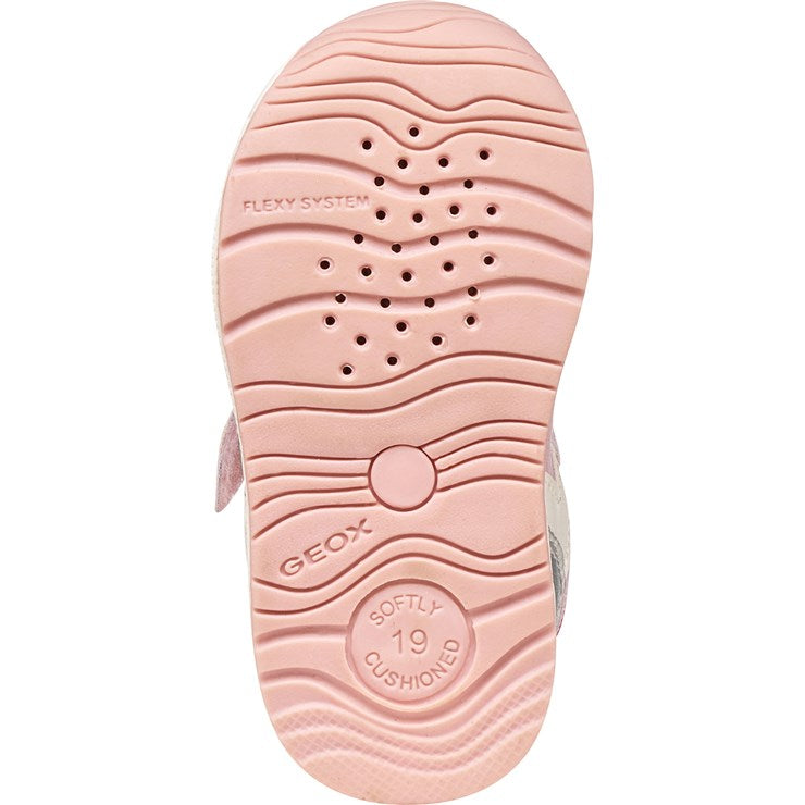 Toddlers' Rishon Girl