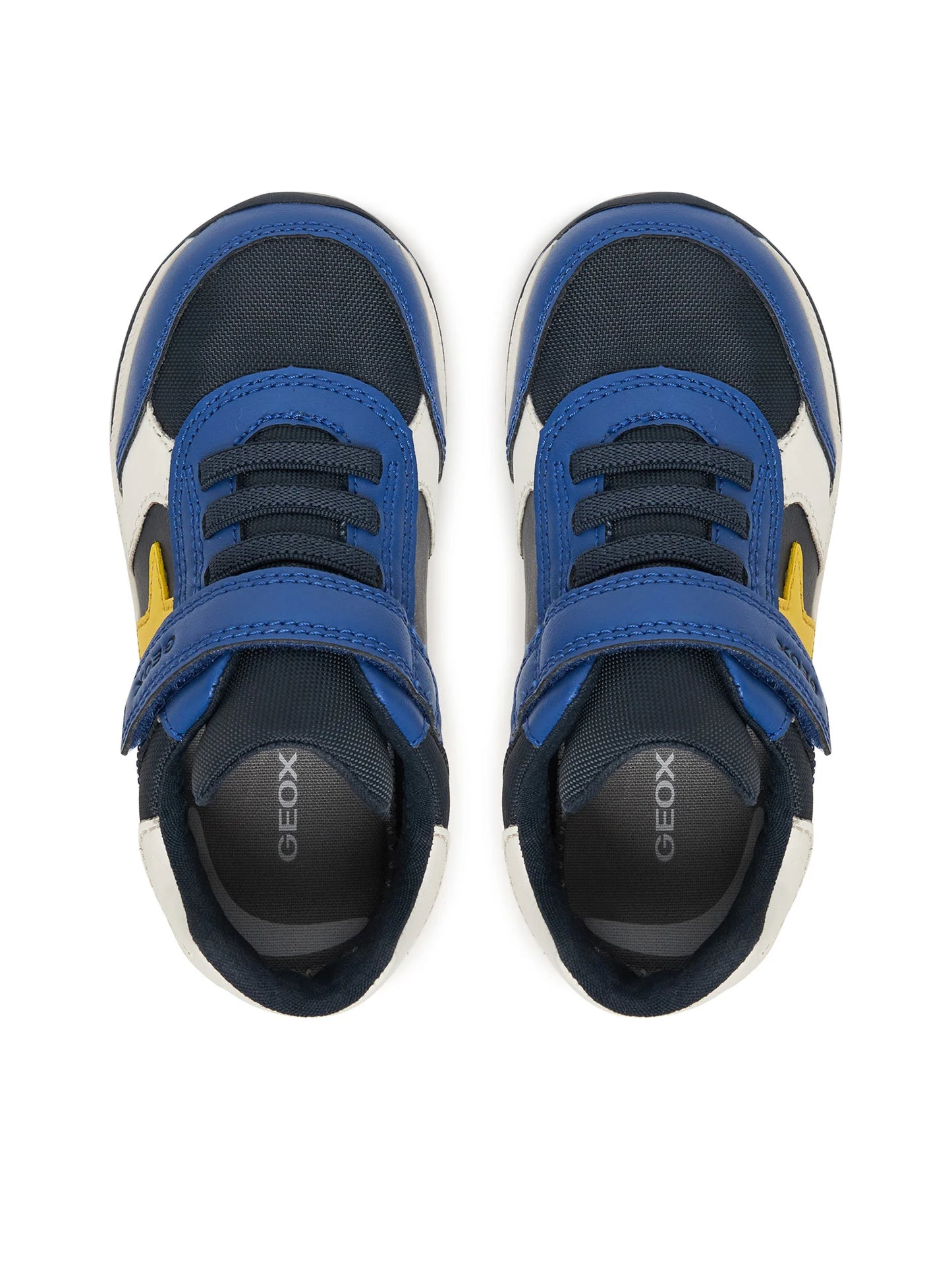 Toddlers' Rishon Boy