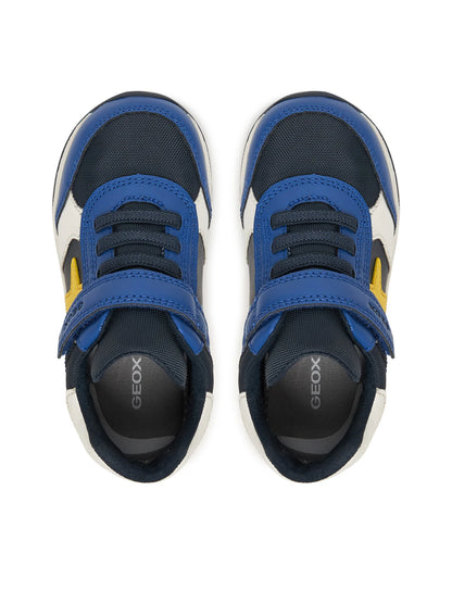 Toddlers' Rishon Boy